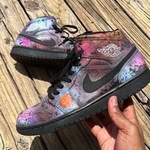 Jordan 1’s Galaxy